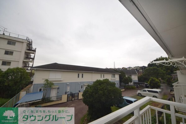 サンベルテ戸塚の物件内観写真